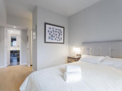 Apartment Luxury II by Interhome
