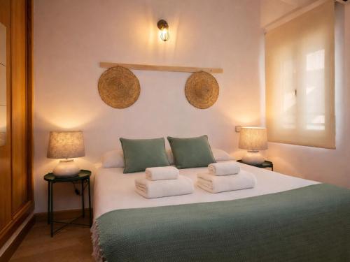 Apartment Gran Vía III by Interhome