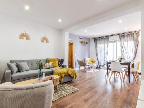 Apartment Retiro VIII by Interhome