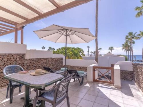 Apartment PLAYA FLAMINGO C by Interhome