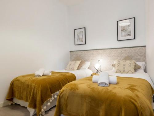 Apartment Atocha VI by Interhome