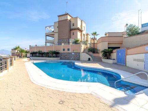 Apartment Tamango Hill Alcazaba B by Casasol by Interhome