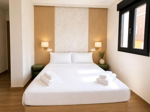 Apartment C Las Ventas D by Interhome