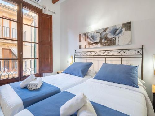 Apartment HOLIDAY PALMA APARTMENT 2 by Interhome