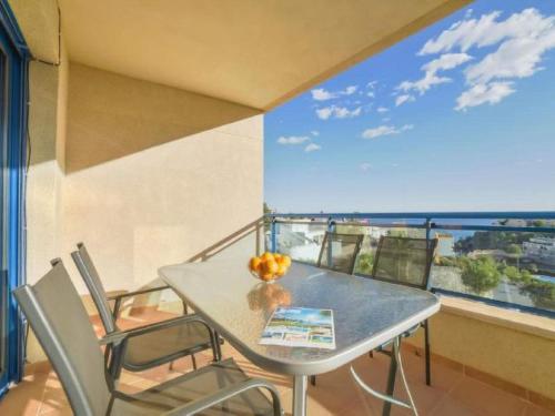 Apartment Apartment Cuellar 1 - PlusHolidays by Interhome