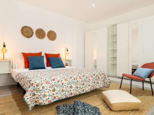 Apartment CARINE 1 by Interhome
