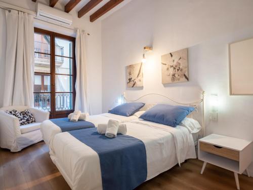 Apartment HOLIDAY PALMA APARTMENT 1 by Interhome
