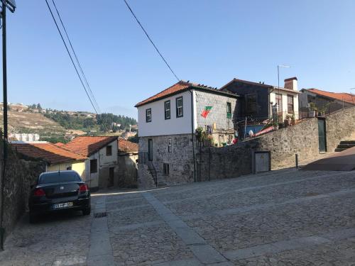 Casa Travessa Do Castelinho gîte à louer Lamego