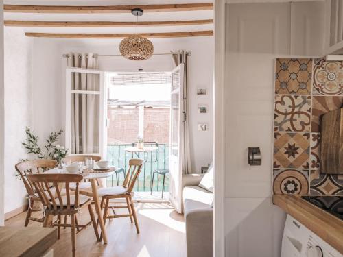 Apartment Casa Manuel by Interhome