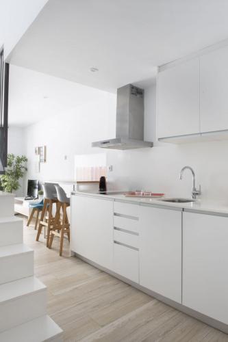 Apartment URBAN SUITES SITGES 2 by Interhome