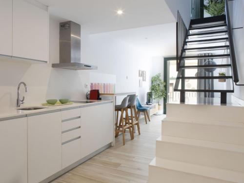 Apartment URBAN SUITES SITGES 1 by Interhome