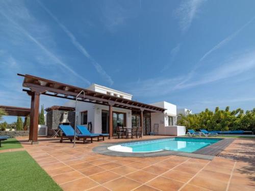 Holiday Home VILLA A