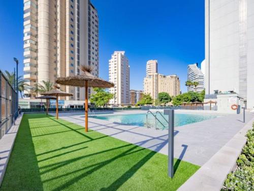 Apartment Apartment Natsu - PlusHolidays by Interhome