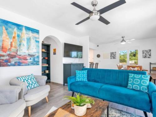 Holiday Home Villa San Marcos - PlusHolidays by Interhome
