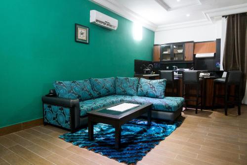 

Residences Mosaly