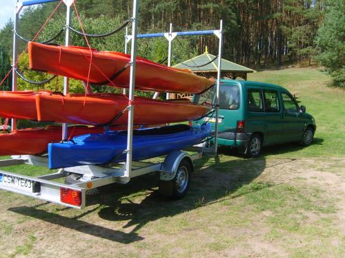 Pensjonat BorowaDolina