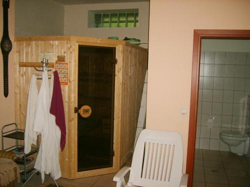 Pensjonat BorowaDolina