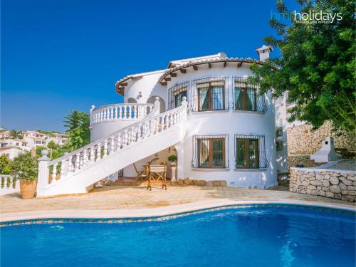 Villa Villa Talia by Interhome