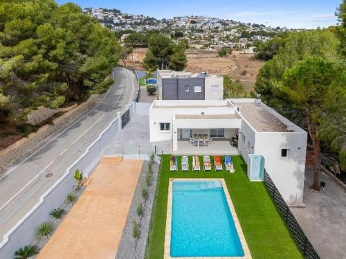 Holiday Home Villa Aiko - Plusholidays by Interhome