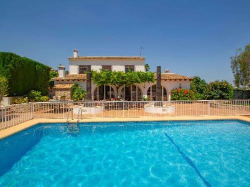 Holiday Home Villa Rocky - Plusholidays by Interhome