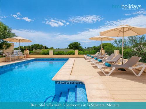 Villa Villa Safran by Interhome