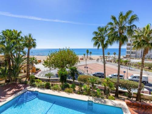 Apartment Apartment Colon - Plusholidays by Interhome