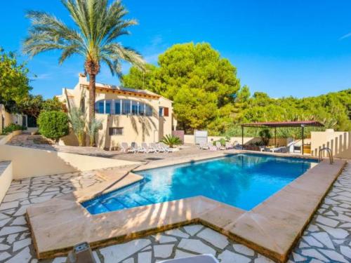 Holiday Home Villa Enzo - PlusHolidays by Interhome