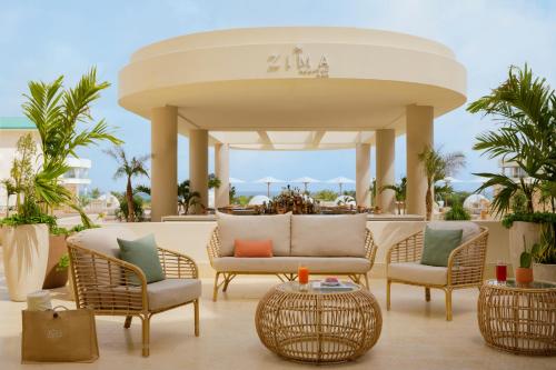 حانة/استراحة, JOIA Aruba by Iberostar in أورانجستاد