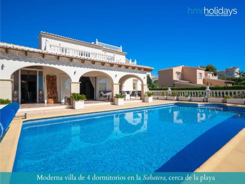 Villa Villa Eliana by Interhome