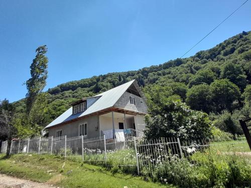 KYIAL guest house in Talas