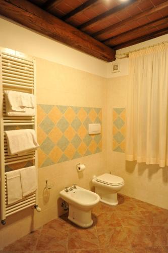 Albergo La Foresteria - image 7