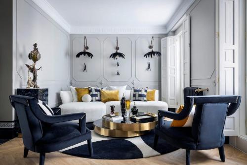 2 king beds