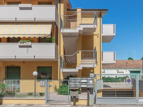 Apartment Fano Lighthouse by Interhome