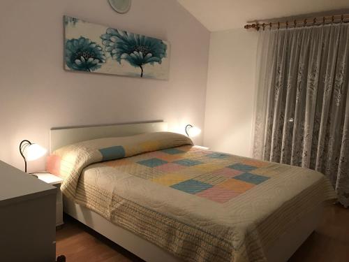  Apartments Ema in Rovinj