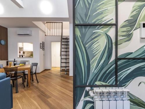 Apartment Suite Trastevere by Interhome