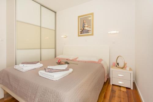 Penthouse Felicita