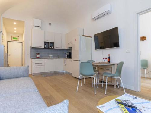 Apartment Atelier La Scala by Interhome