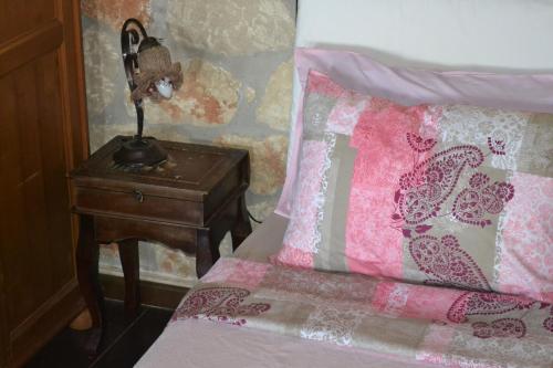 Artemis Stone House – Psakoudia, MO