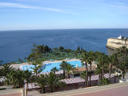  Pestana Viking Beach & SPA Resort, Armação de Pêra bei Carvoeiro