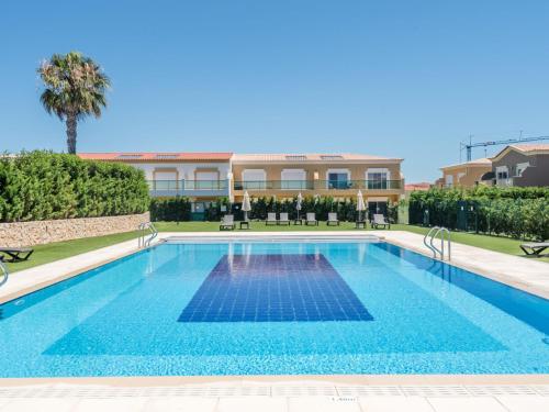 Villa Boavista Resort - Casa Belinda by Interhome gîte à louer Atalaia Velha