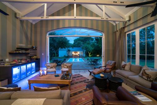 The Milner by The Oyster Collection, Grahamstown (fotografie 6)