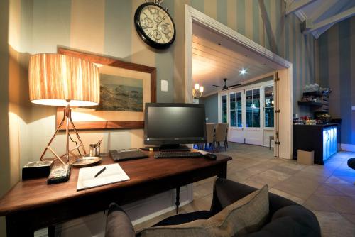 The Milner by The Oyster Collection, Grahamstown (fotografie 7)