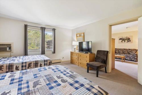 . Cedarbrook Junior Suite 11517