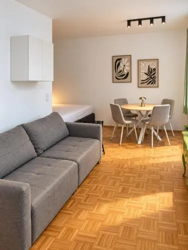 InnerCity Pearl in Graz, Österreich
