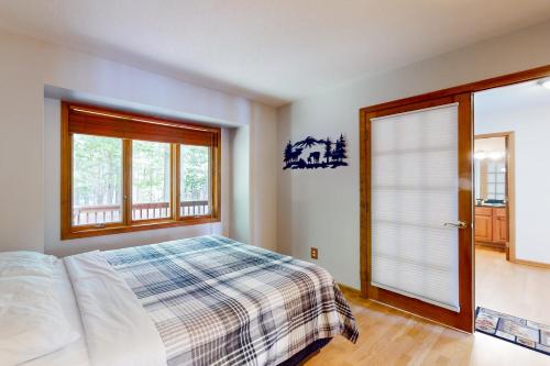 Pickerel Point Home in Saint Germain (WI)