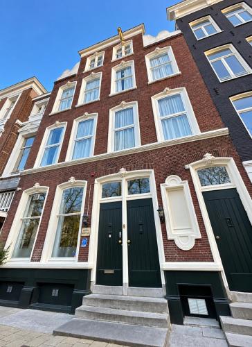 Hotel Hortus, Amsterdam