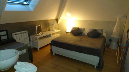 Hotel La Bastie d'Urfé - image 6