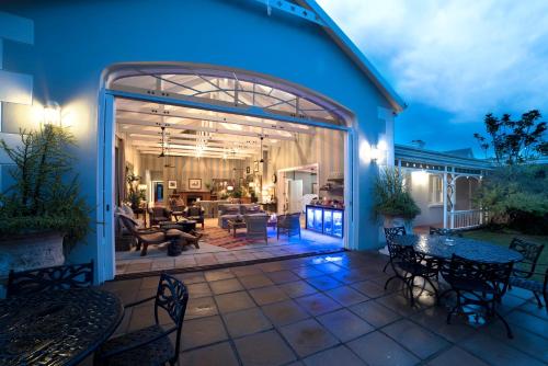 The Milner by The Oyster Collection, Grahamstown (fotografie 4)