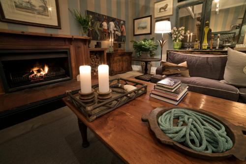 The Milner by The Oyster Collection, Grahamstown (fotografie 10)