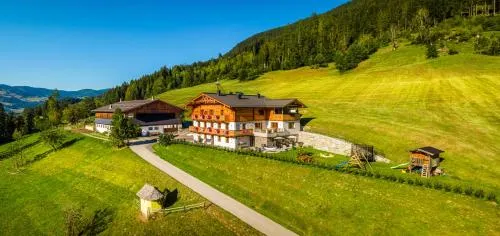 Griesbauer Familie Gehwolf in Wagrain, Österreich